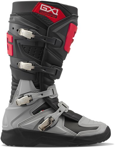 Bottes motocross gaerne - de,
