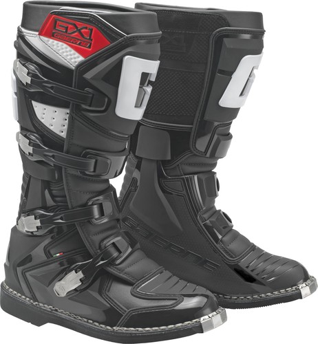 Bottes gaerne 2019 noires - bottes,