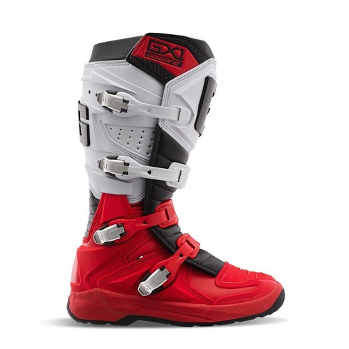 Bottes moto cross enduro - moto,