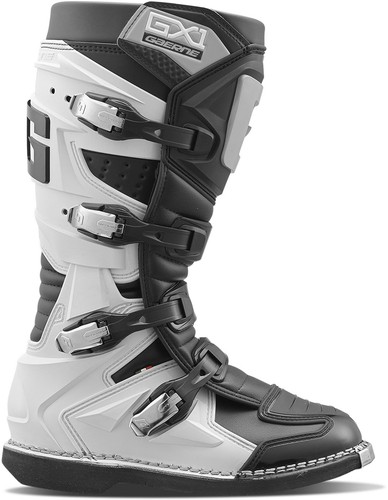 Bottes motocross gaerne gx1 - de,
