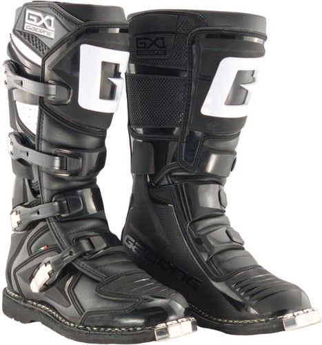 Bottes moto gaerne - bottes, de