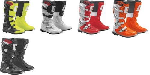 Bottes gaerne 2019 - bottes,