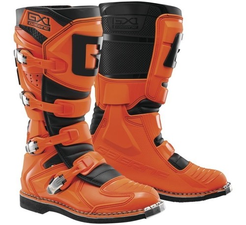 Bottes gaerne pour moto - gx-1,