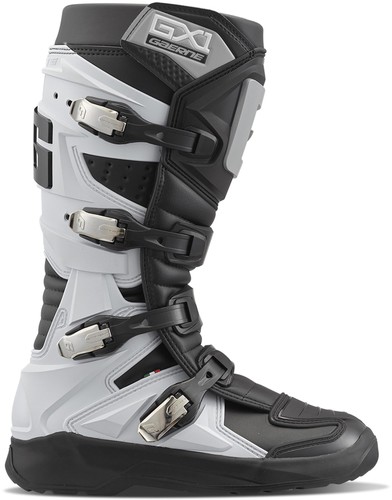 Bottes motocross gaerne gx1 - gaerne,